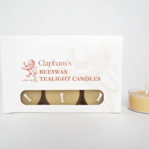 Tealights pack of 4